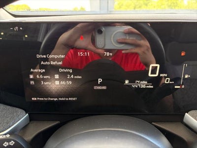 2025 Nissan Kicks MPV SV