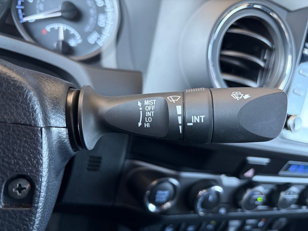 2023 Toyota TACOMA TRD OFFRD TRD Off-Road V6