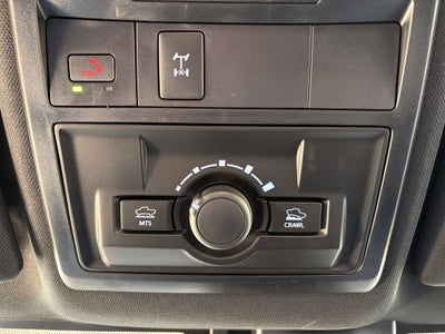 2023 Toyota TACOMA TRD OFFRD TRD Off-Road V6