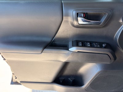 2023 Toyota TACOMA TRD OFFRD TRD Off-Road V6