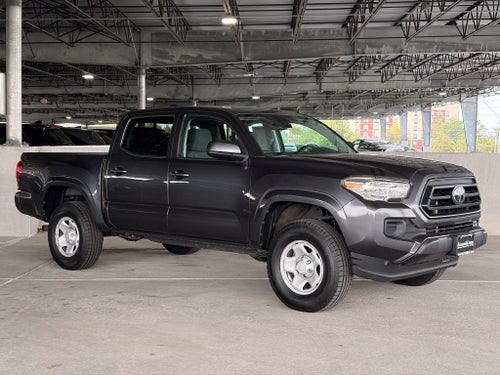 2021 Toyota Tacoma SR V6