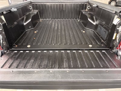 2021 Toyota Tacoma SR V6