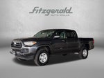 2021 Toyota Tacoma SR V6