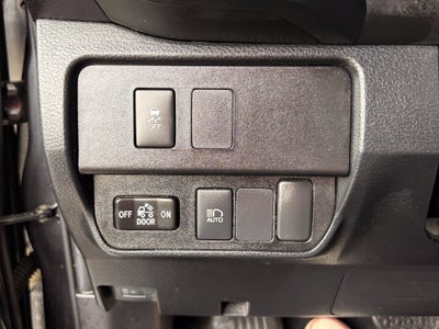 2021 Toyota Tacoma SR V6