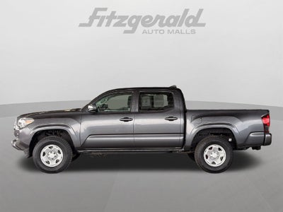 2021 Toyota Tacoma SR V6
