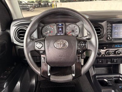 2021 Toyota Tacoma SR V6