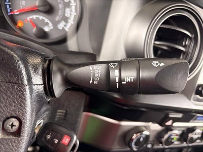 2021 Toyota Tacoma SR V6
