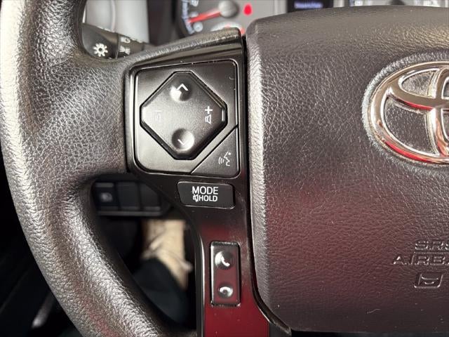 2021 Toyota Tacoma SR V6