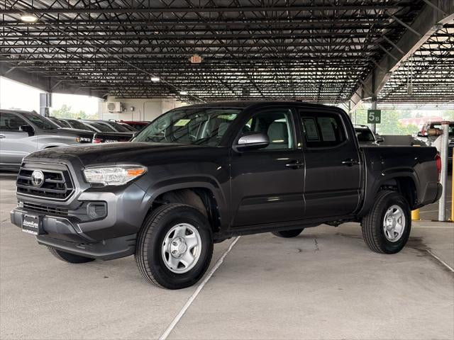 2021 Toyota Tacoma SR V6