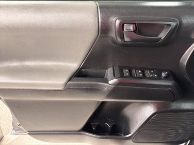 2021 Toyota Tacoma SR V6