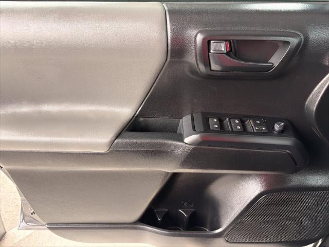 2021 Toyota Tacoma SR V6