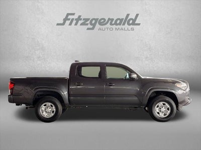 2021 Toyota Tacoma SR V6