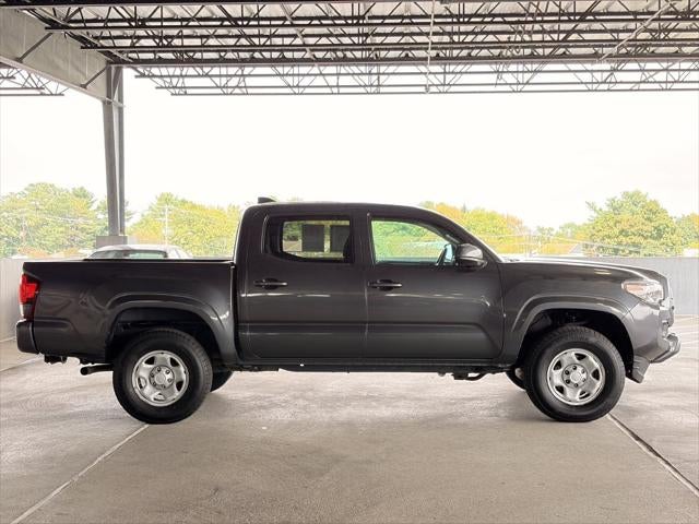 2021 Toyota Tacoma SR V6