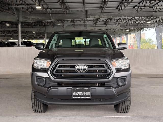 2021 Toyota Tacoma SR V6