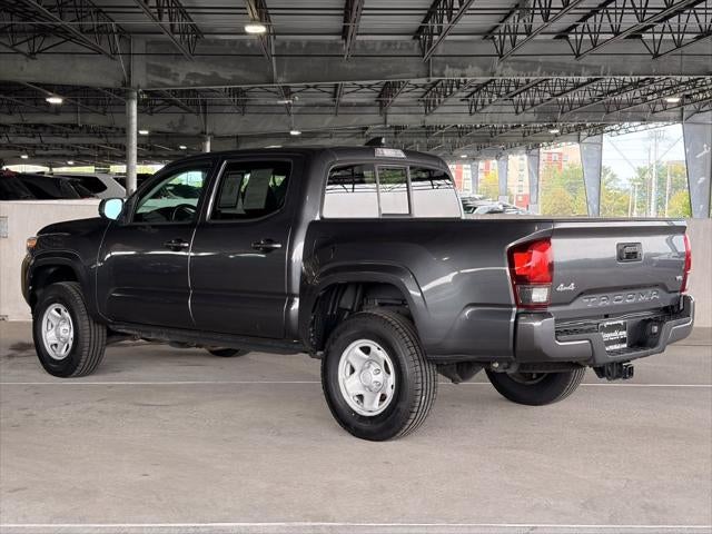 2021 Toyota Tacoma SR V6