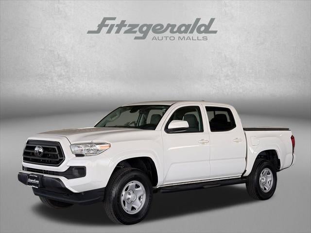 2023 Toyota TACOMA SR SR5 V6