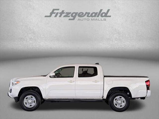 2023 Toyota TACOMA SR SR5 V6