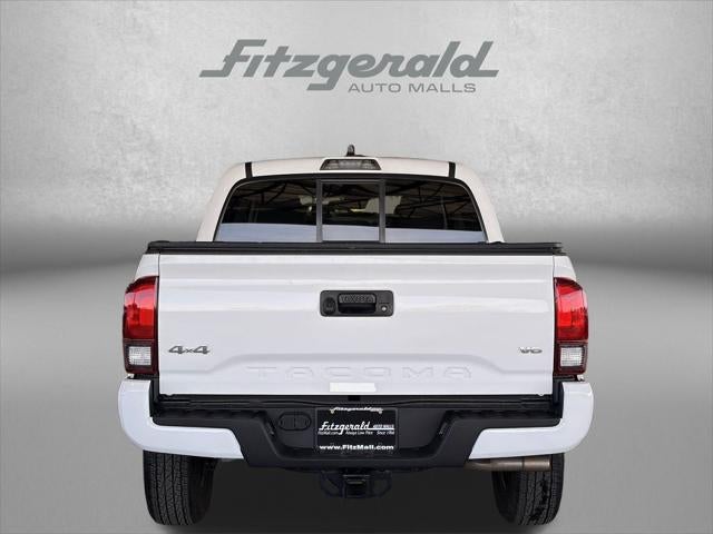 2023 Toyota TACOMA SR SR V6