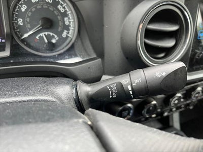 2018 Toyota TACOMA TRD SPORT TRD Sport V6