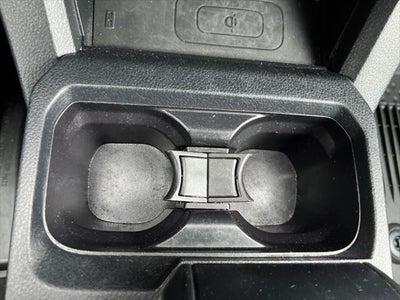 2018 Toyota TACOMA TRD SPORT TRD Sport V6