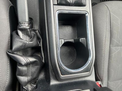 2018 Toyota TACOMA TRD SPORT TRD Sport V6