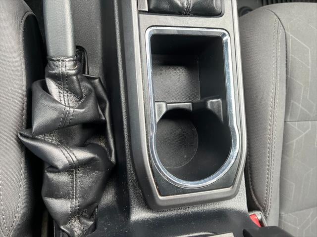 2018 Toyota TACOMA TRD SPORT TRD Sport V6