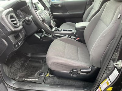 2018 Toyota TACOMA TRD SPORT TRD Sport V6
