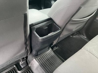 2018 Toyota TACOMA TRD SPORT TRD Sport V6