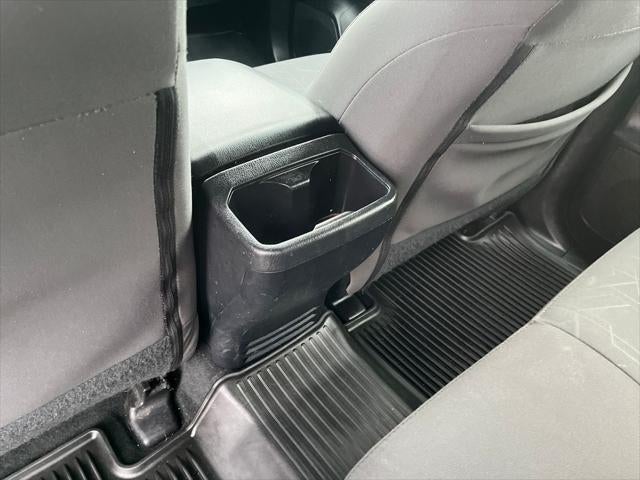 2018 Toyota TACOMA TRD SPORT TRD Sport V6