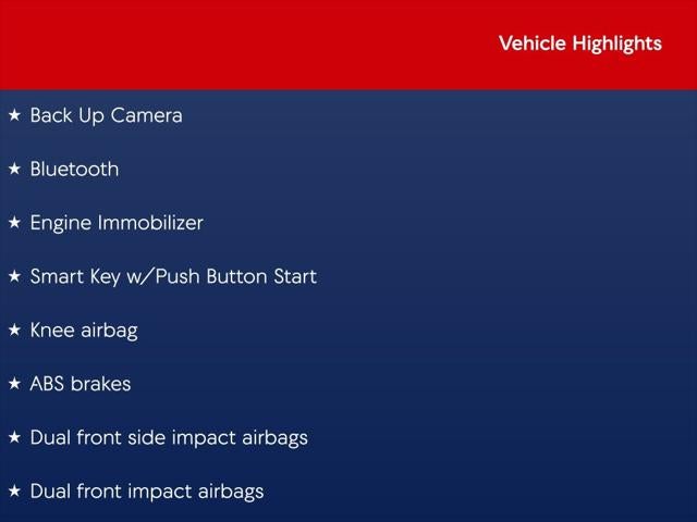 2018 Toyota TACOMA TRD SPORT TRD Sport V6