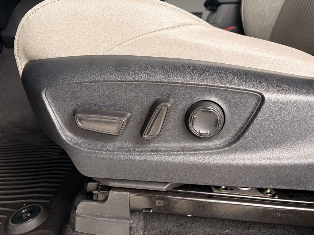 2024 Toyota Tacoma Limited