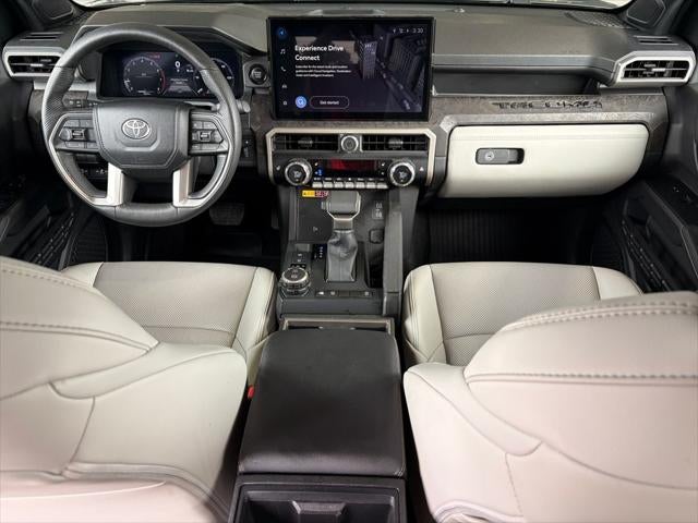 2024 Toyota Tacoma Limited