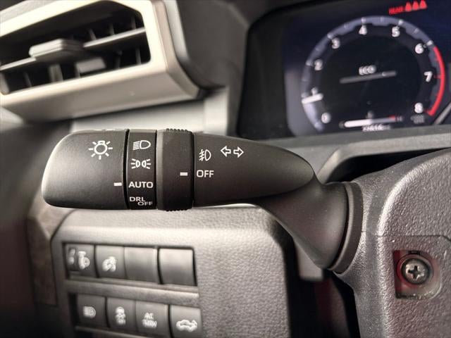 2024 Toyota Tacoma Limited