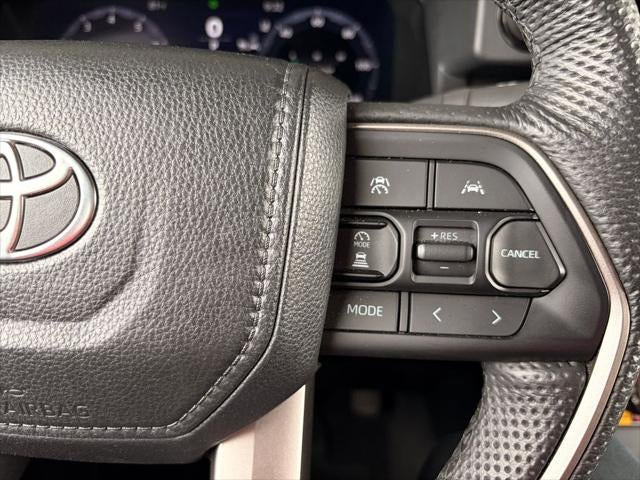 2024 Toyota Tacoma Limited