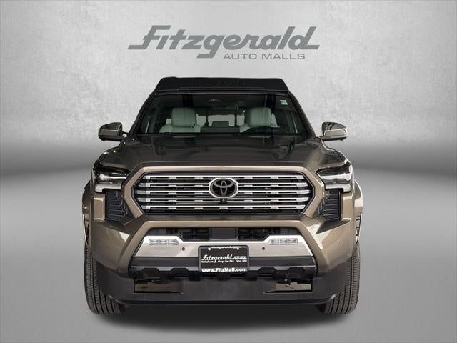 2024 Toyota Tacoma Limited