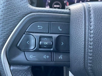 2025 Toyota TACOMA TRD OFFRD TRD Off-Road