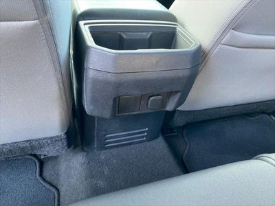 2025 Toyota TACOMA TRD OFFRD TRD Off-Road