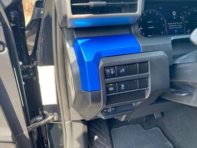 2025 Toyota TACOMA TRD OFFRD TRD Off-Road