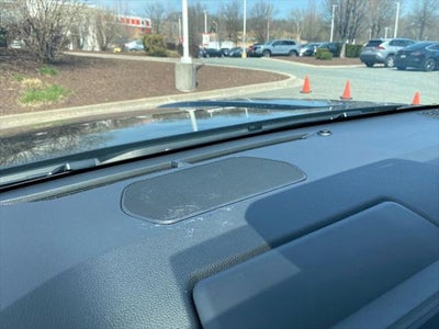 2025 Toyota TACOMA TRD OFFRD TRD Off-Road