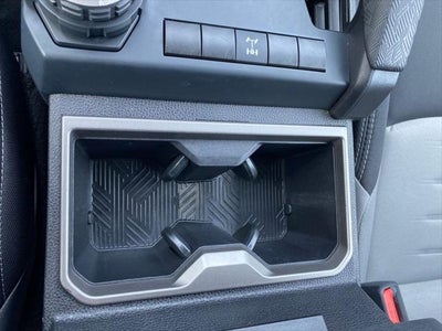 2025 Toyota TACOMA TRD OFFRD TRD Off-Road