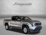 2025 Toyota TACOMA SR5 SR5