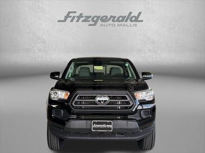 2023 Toyota Tacoma SR V6