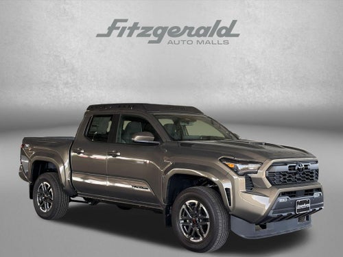 2026 Toyota Tacoma i-FORCE MAX TRD Sport i-FORCE MAX