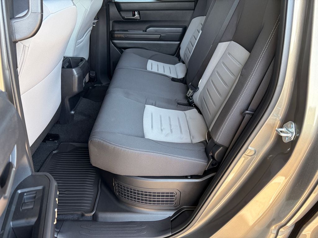 2026 Toyota Tacoma i-FORCE MAX TRD Sport i-FORCE MAX