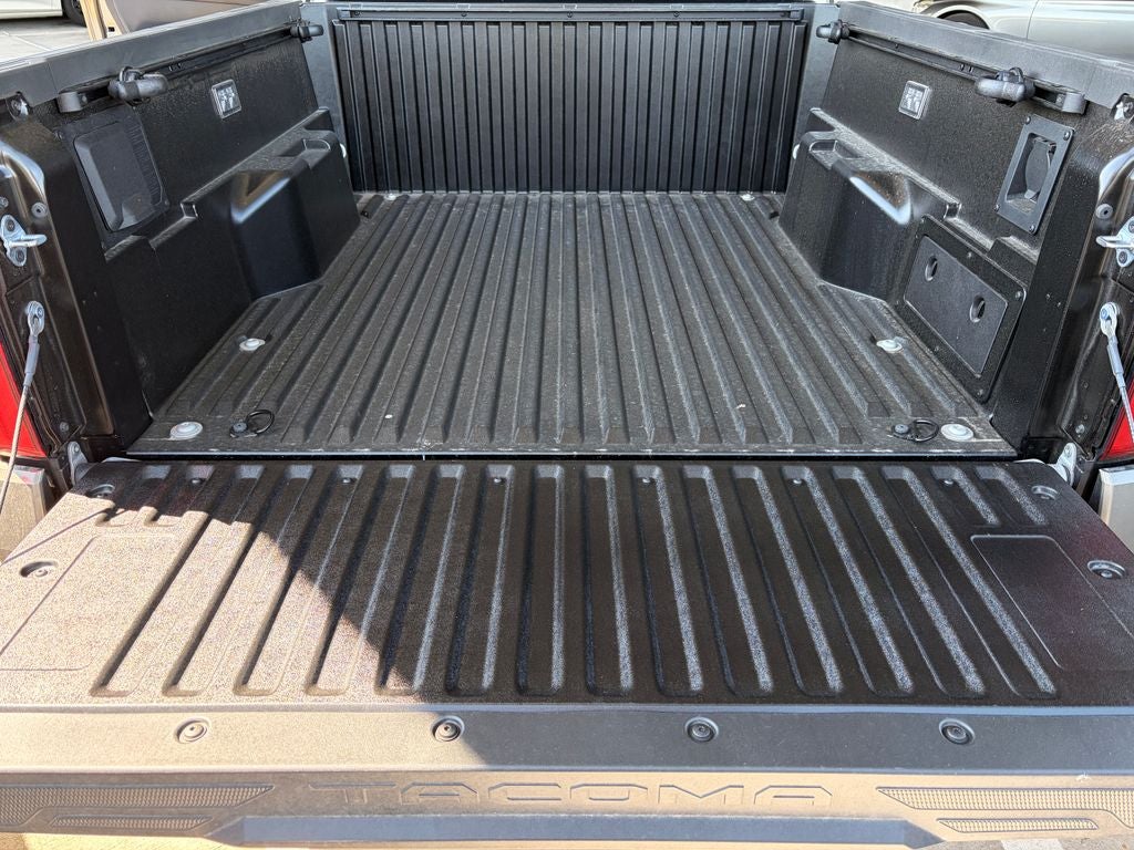 2026 Toyota Tacoma i-FORCE MAX TRD Sport i-FORCE MAX