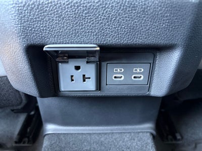 2026 Toyota Tacoma i-FORCE MAX TRD Sport i-FORCE MAX