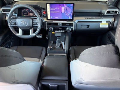 2026 Toyota Tacoma i-FORCE MAX TRD Sport i-FORCE MAX