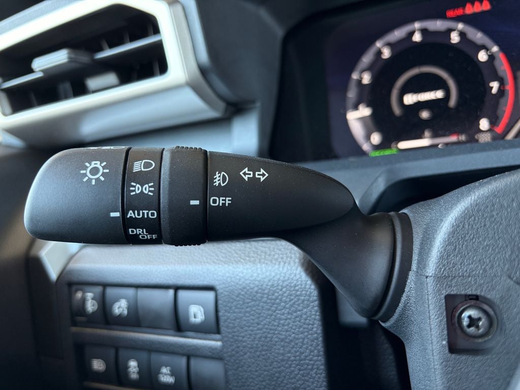 2026 Toyota Tacoma i-FORCE MAX TRD Sport i-FORCE MAX