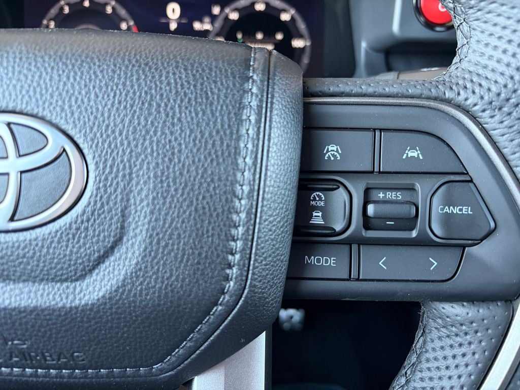 2026 Toyota Tacoma i-FORCE MAX TRD Sport i-FORCE MAX