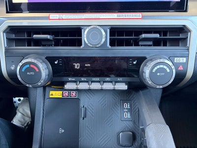 2026 Toyota Tacoma i-FORCE MAX TRD Sport i-FORCE MAX